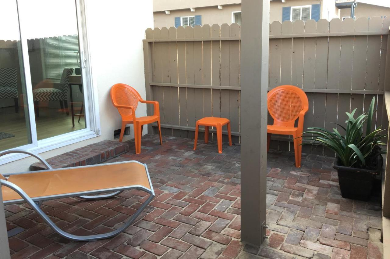 The Sea View Inn At The Beach Manhattan Beach Eksteriør billede
