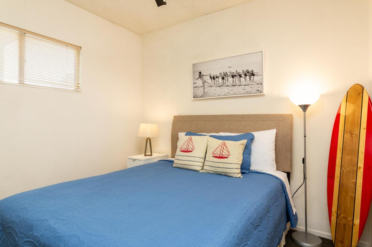 The Sea View Inn At The Beach Manhattan Beach Eksteriør billede